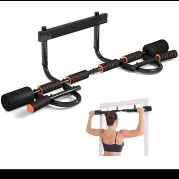 Pull-Up Bar - Picture 1 of 3